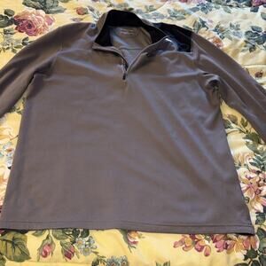 Brooks Pullover Gray Adult XL Men’s Running Brooks Lot #8